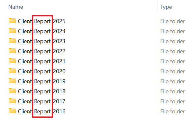 image-文件夹批量重命名,文件夹关键词替换,怎么用正则表达式统一文件夹名称