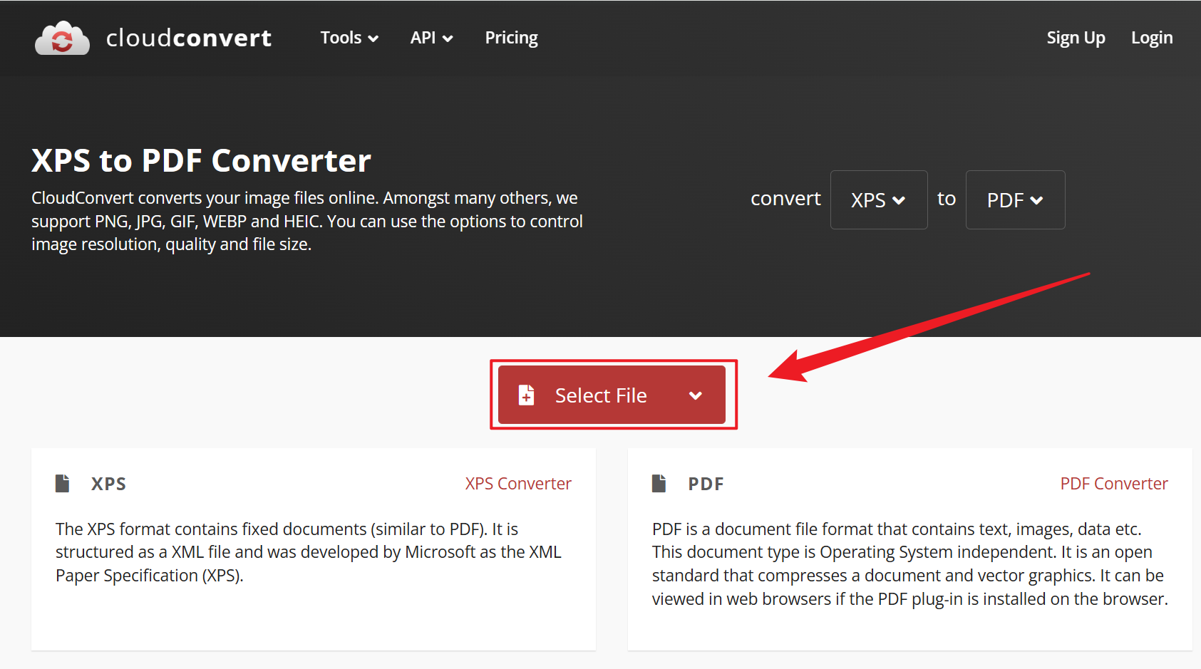 image-XPS 批量转为 PDF,微软 XPS 怎么批量变为 PDF 文档,XPS 变 PDF 转换器