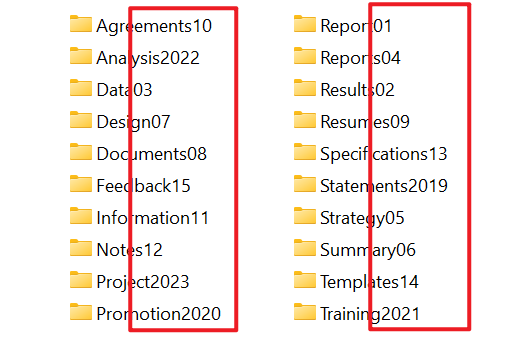 image-批量去除文件夹数字,怎么快速删除文件夹名中全部数字,文件夹删除数字重命名