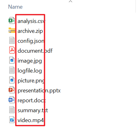 image-文件名称大写改小写,文件名字母大写小写互换,文件名大写字母转为小写
