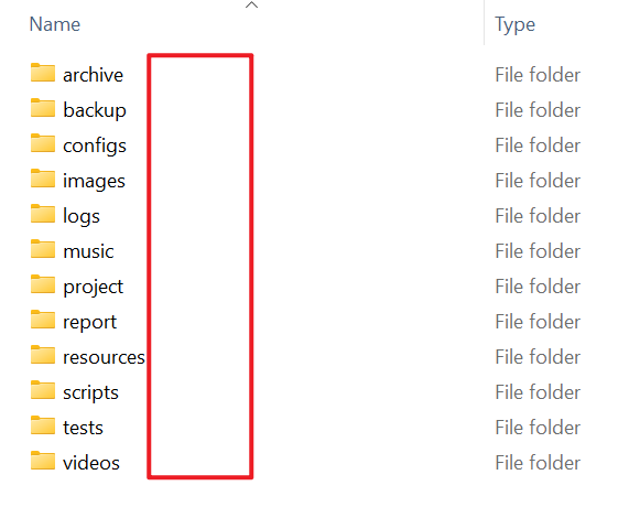image-文件夹重命名删除文字,批量删除文件夹关键字,怎么删除文件夹特定文字