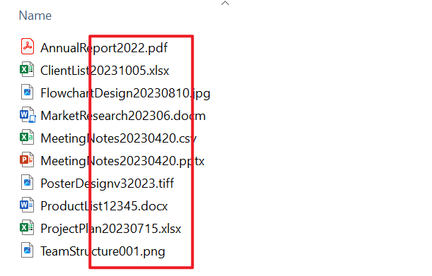 image-文件名重命名,如何批量删除文件名数字,去除文件名中的数字