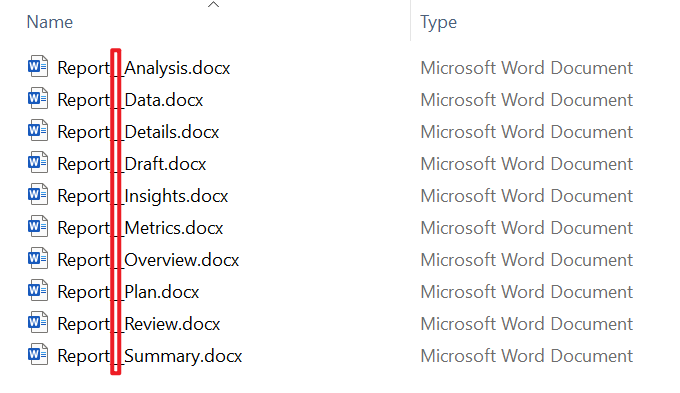 image-文件名批量重命名,文件名中间怎么加文本,文件名中批量插入文字