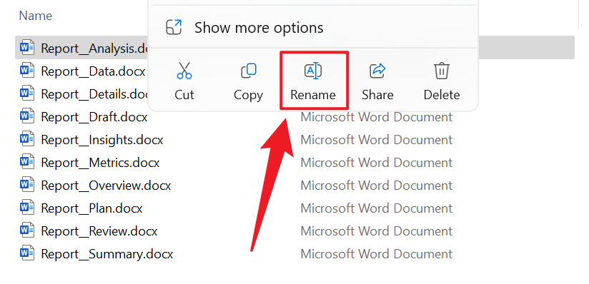 image-文件名批量重命名,文件名中间怎么加文本,文件名中批量插入文字