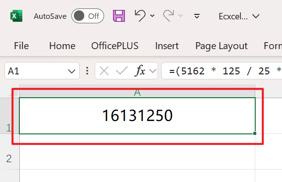 image-怎么快速得出数学公式结果,加减乘除怎么快速计算,选中的数学公式一键计算