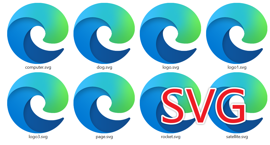 image-SVG 批量转 BMP 图片,SVG 矢量图变为 BMP,如何批量将 SVG 转换成 BMP 格式