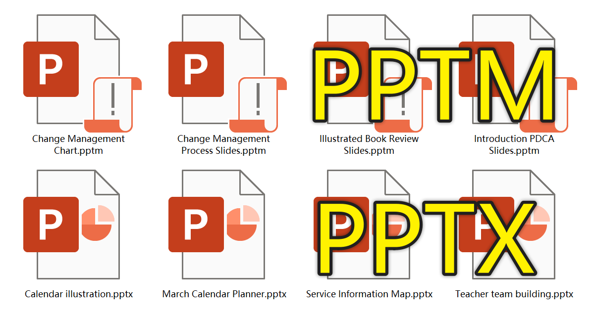 image-pptx 格式转换,ppt 幻灯片怎么转为旧版,演示文稿如何批量变为ppt格式