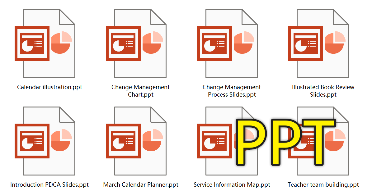 image-pptx 格式转换,ppt 幻灯片怎么转为旧版,演示文稿如何批量变为ppt格式