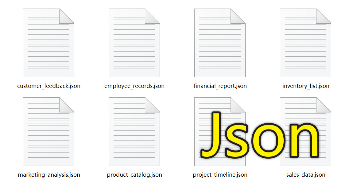 image-Excel 批量转 Json 格式,Xlsx 怎么变为 Json 文本,表格变为 Json 数据格式