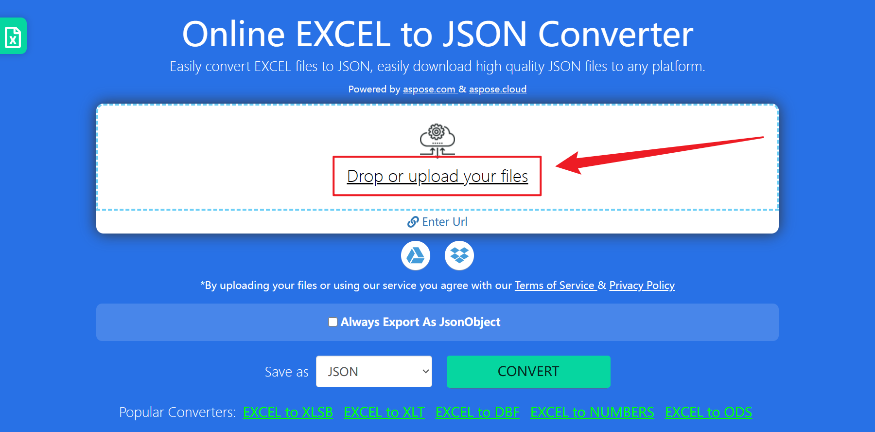image-Excel 批量转 Json 格式,Xlsx 怎么变为 Json 文本,表格变为 Json 数据格式