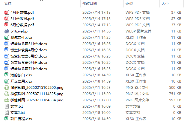 image-文件怎麼按文件名歸類到文件夾,不同類型的文件按照擴展名分類