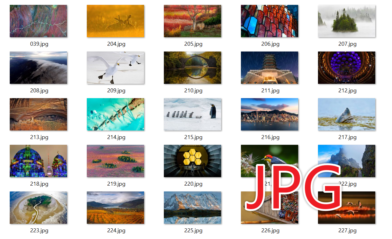 image-圖片怎麼批量變 WEBP 格式,JPG,PNG 批量轉為 WEBP,圖片怎麼轉成網頁使用的 WEBP 格式