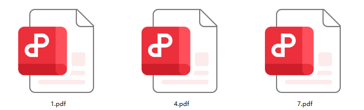 image-Jpg轉pdf,png轉pdf,批量圖片轉為pdf