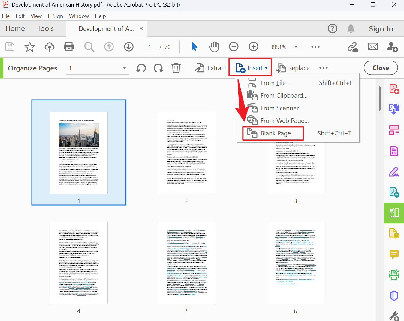 image-PDF 奇数页批量转偶数页,如何让 PDF 变为偶数方便双面打印,多个 PDF 怎么批量加空白页