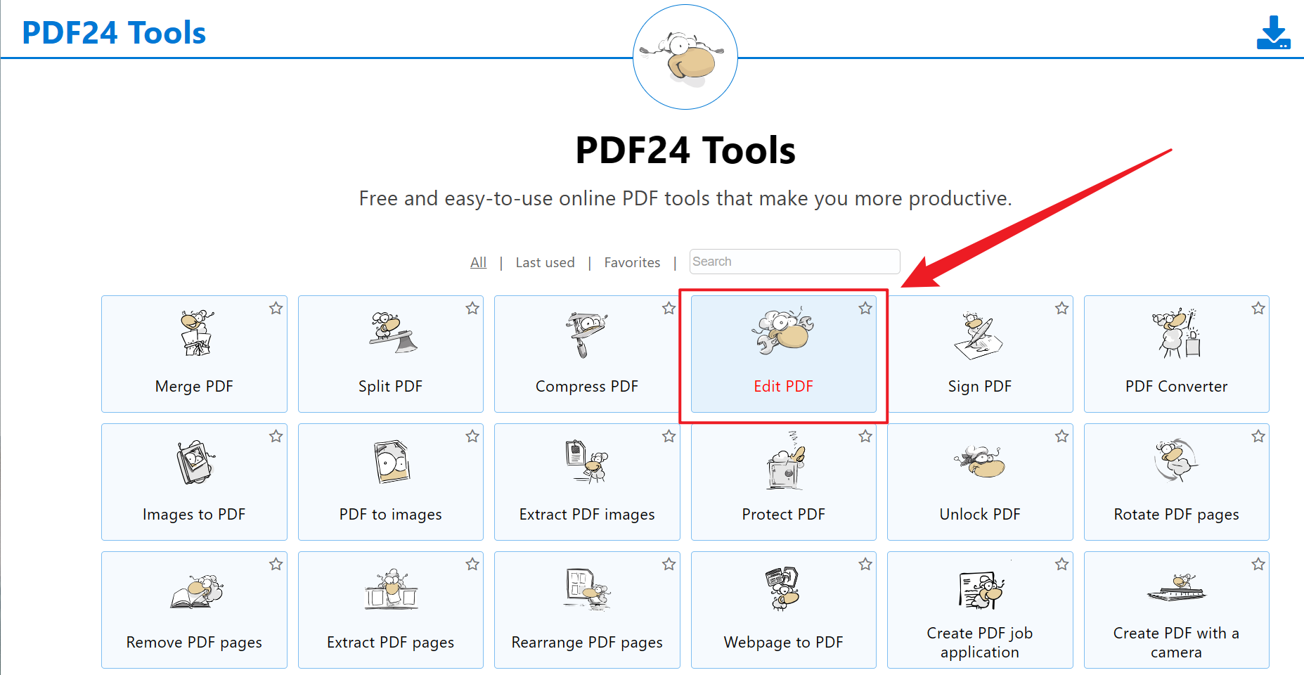image-PDF 奇数页批量转偶数页,如何让 PDF 变为偶数方便双面打印,多个 PDF 怎么批量加空白页