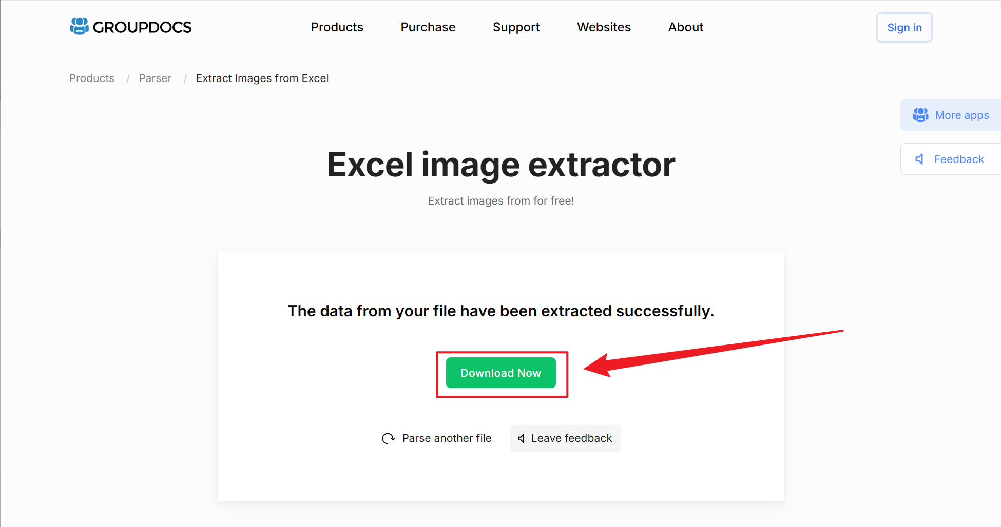 image-Excel 批量導出圖片,如何一次性導出 Xlsx 中所有圖片,批量保存工作表單元格中的圖片