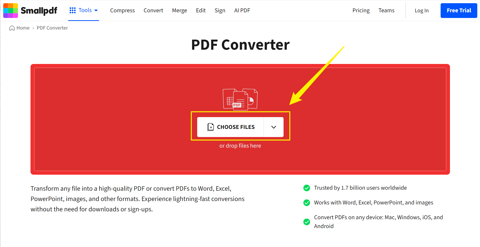 image-Word 如何批量转换为 PDF 文档,Docx 转 PDF 工具,怎么一次性将多个 Word 转成 PDF