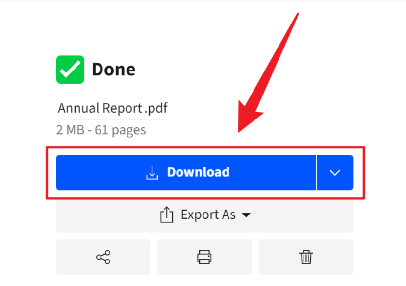 image-Word 如何批量转换为 PDF 文档,Docx 转 PDF 工具,怎么一次性将多个 Word 转成 PDF