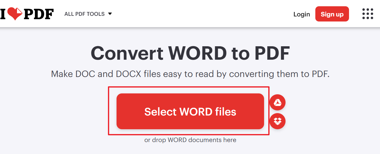 image-Word 如何批量转换为 PDF 文档,Docx 转 PDF 工具,怎么一次性将多个 Word 转成 PDF