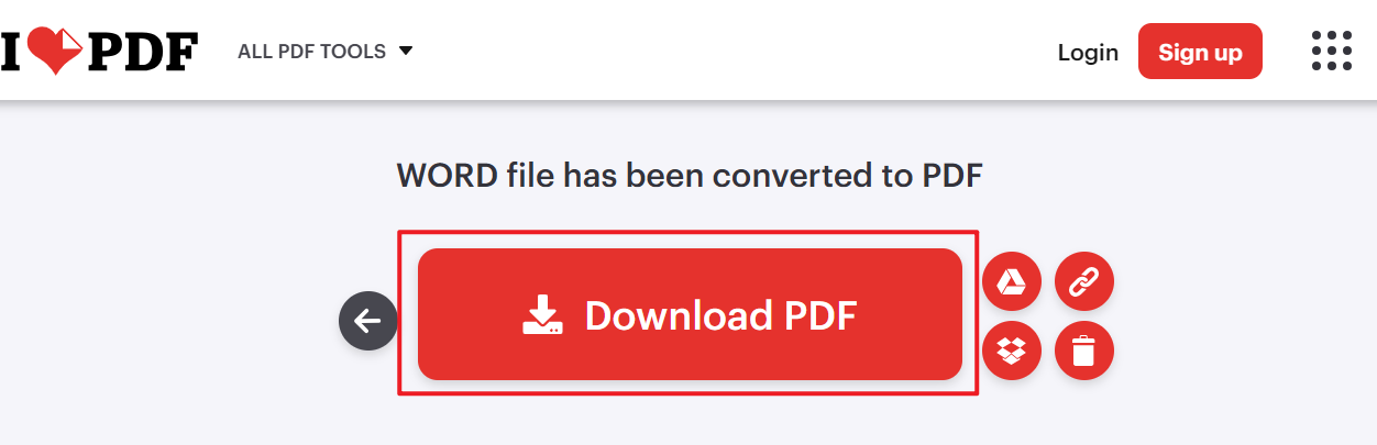 image-Word 如何批量转换为 PDF 文档,Docx 转 PDF 工具,怎么一次性将多个 Word 转成 PDF