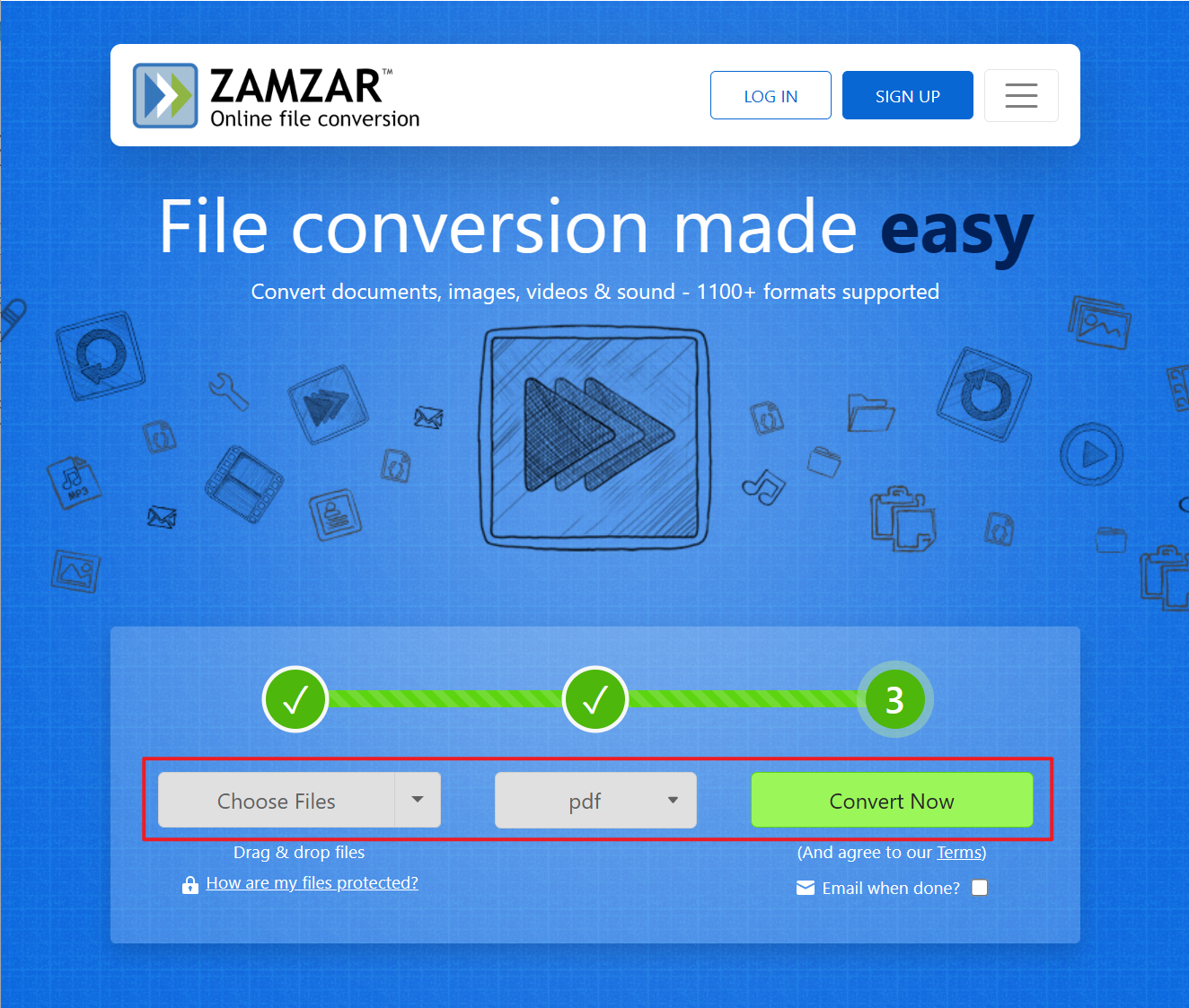 image-Word 如何批量转换为 PDF 文档,Docx 转 PDF 工具,怎么一次性将多个 Word 转成 PDF
