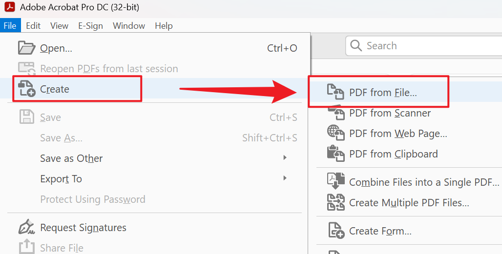 image-Word 如何批量转换为 PDF 文档,Docx 转 PDF 工具,怎么一次性将多个 Word 转成 PDF