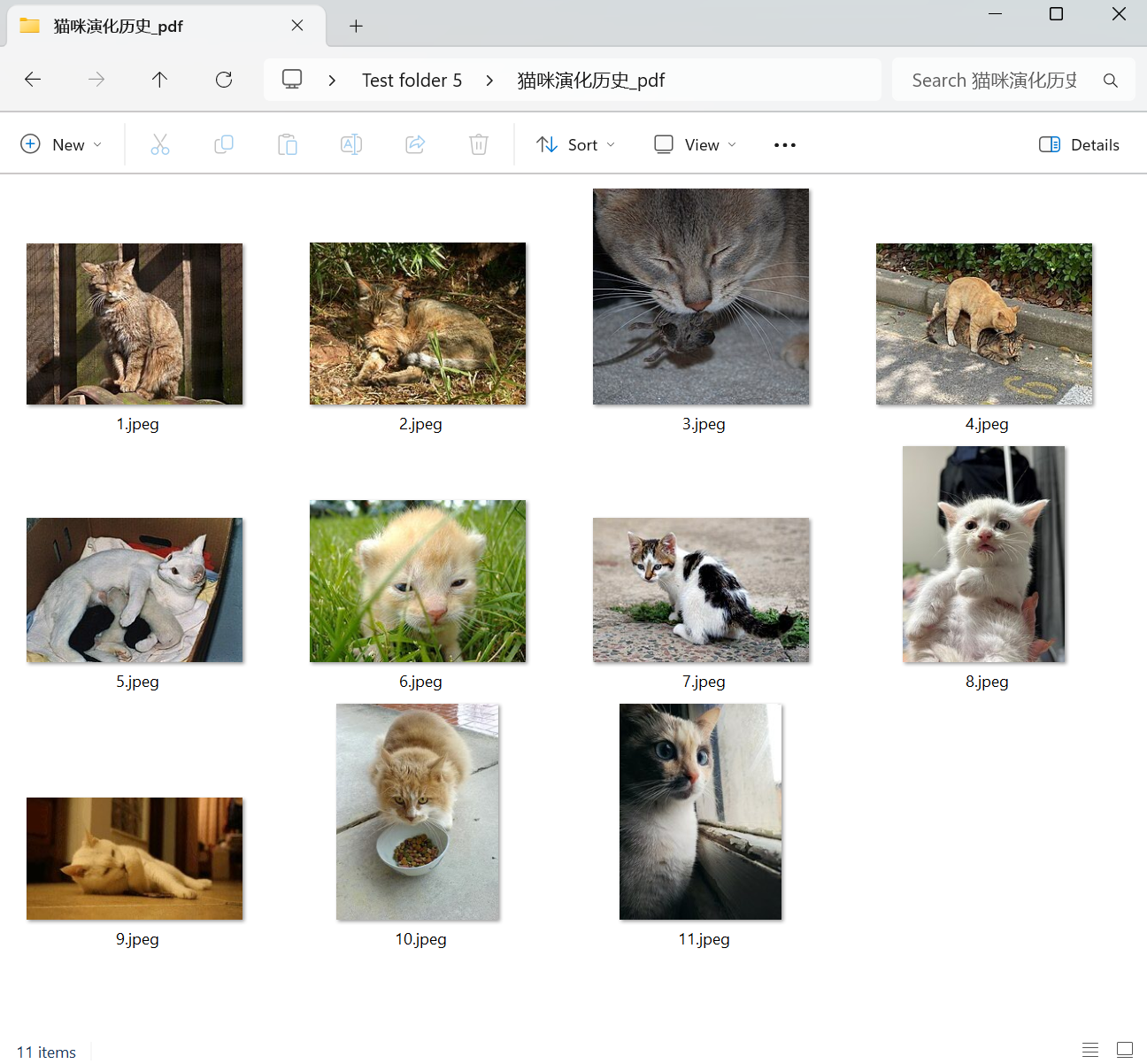 image-批量提取 PDF 图片,如何保存 PDF 中所有图片,PDF 怎么批量提取高清图片
