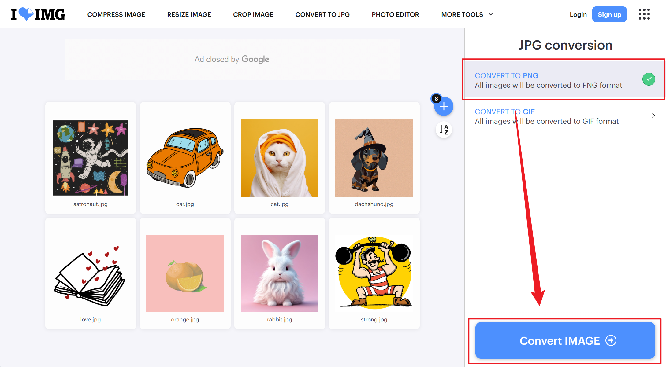 image-JPG 批量转换 PNF 格式,大量图片格式批量转 PNG,如何一次性转换多张 JPG 为 PNG