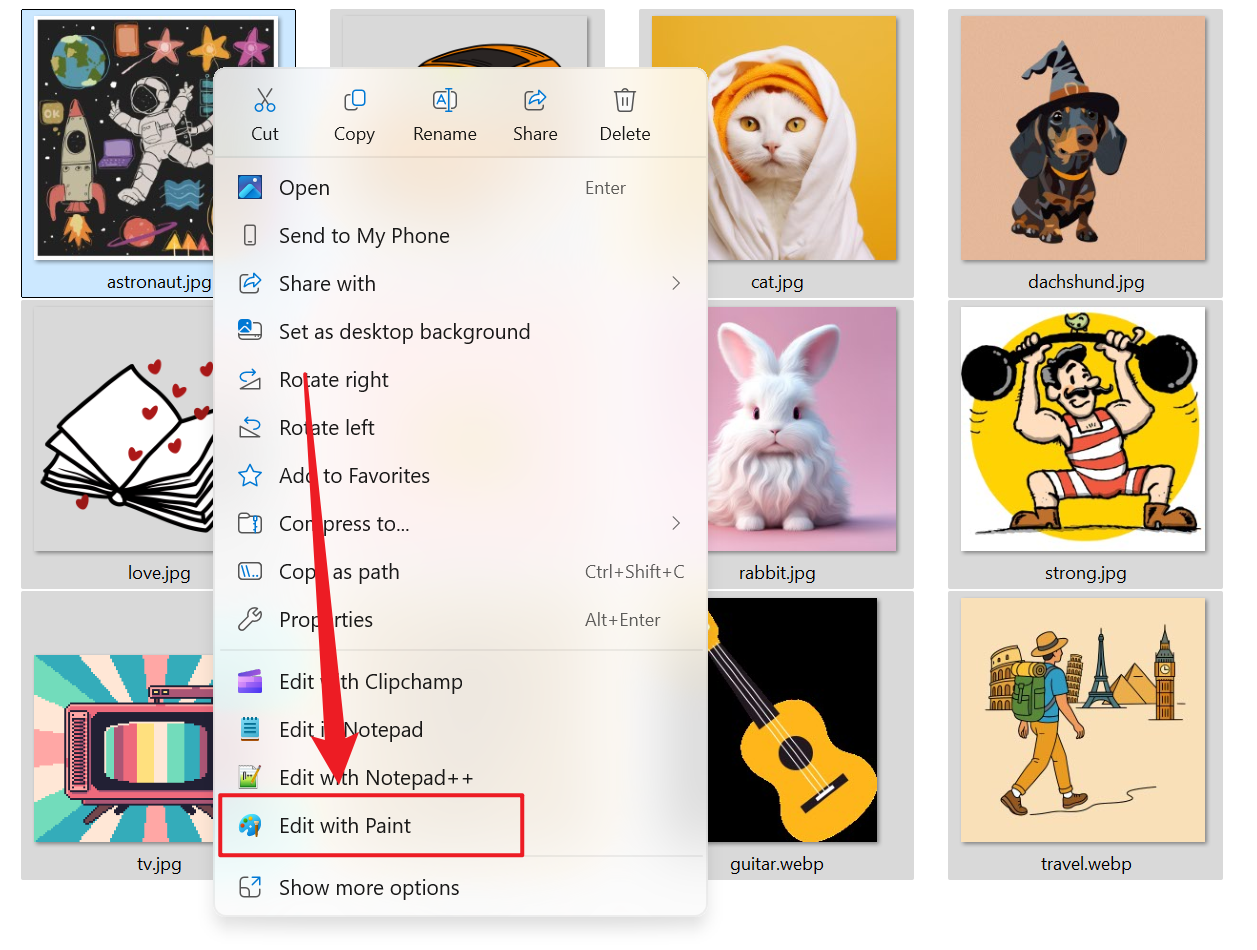 image-JPG 批量转换 PNF 格式,大量图片格式批量转 PNG,如何一次性转换多张 JPG 为 PNG