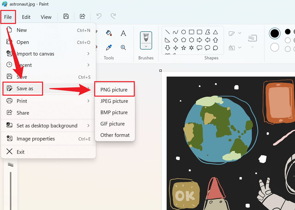 image-JPG 批量转换 PNF 格式,大量图片格式批量转 PNG,如何一次性转换多张 JPG 为 PNG