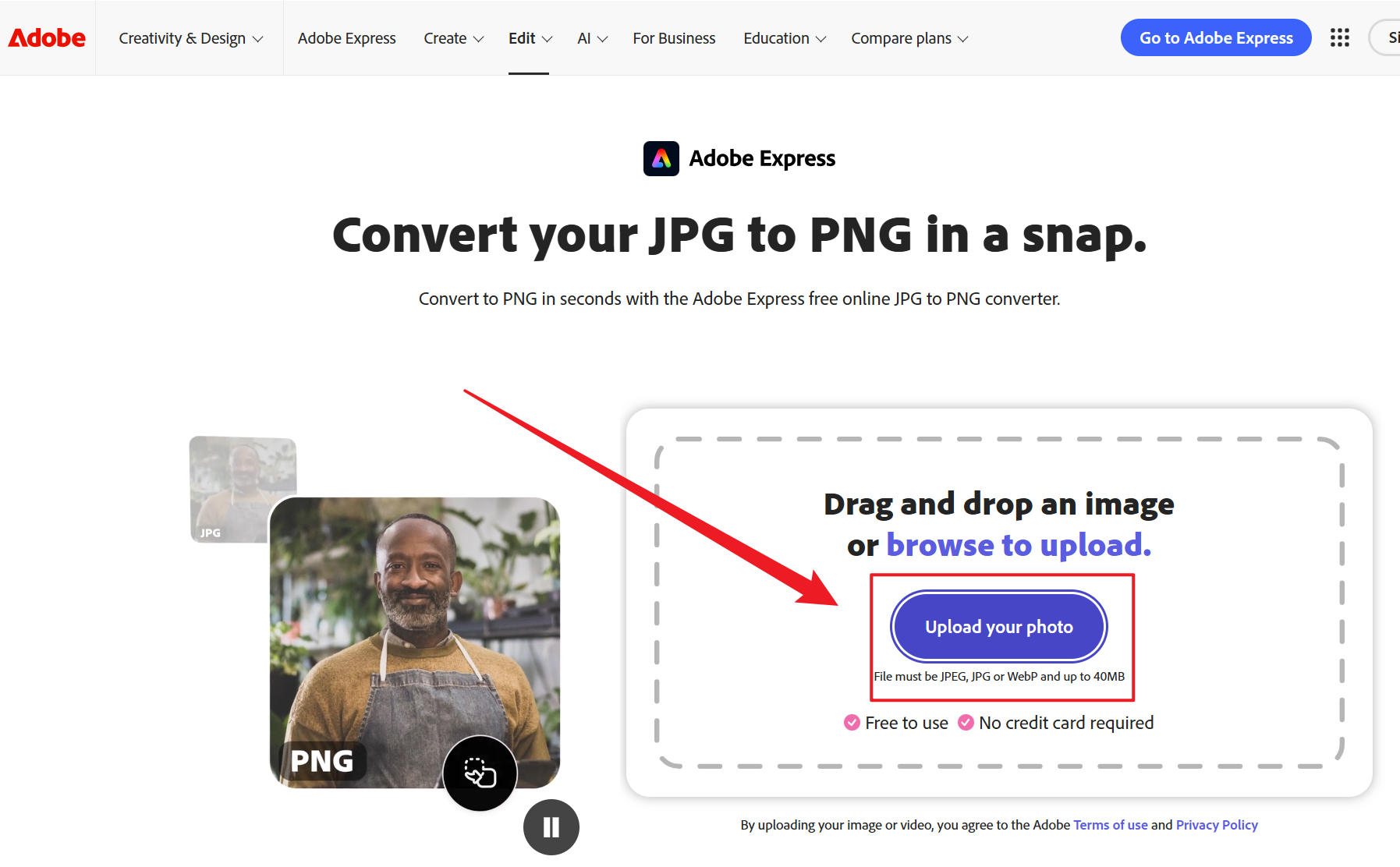 image-JPG 批量转换 PNF 格式,大量图片格式批量转 PNG,如何一次性转换多张 JPG 为 PNG