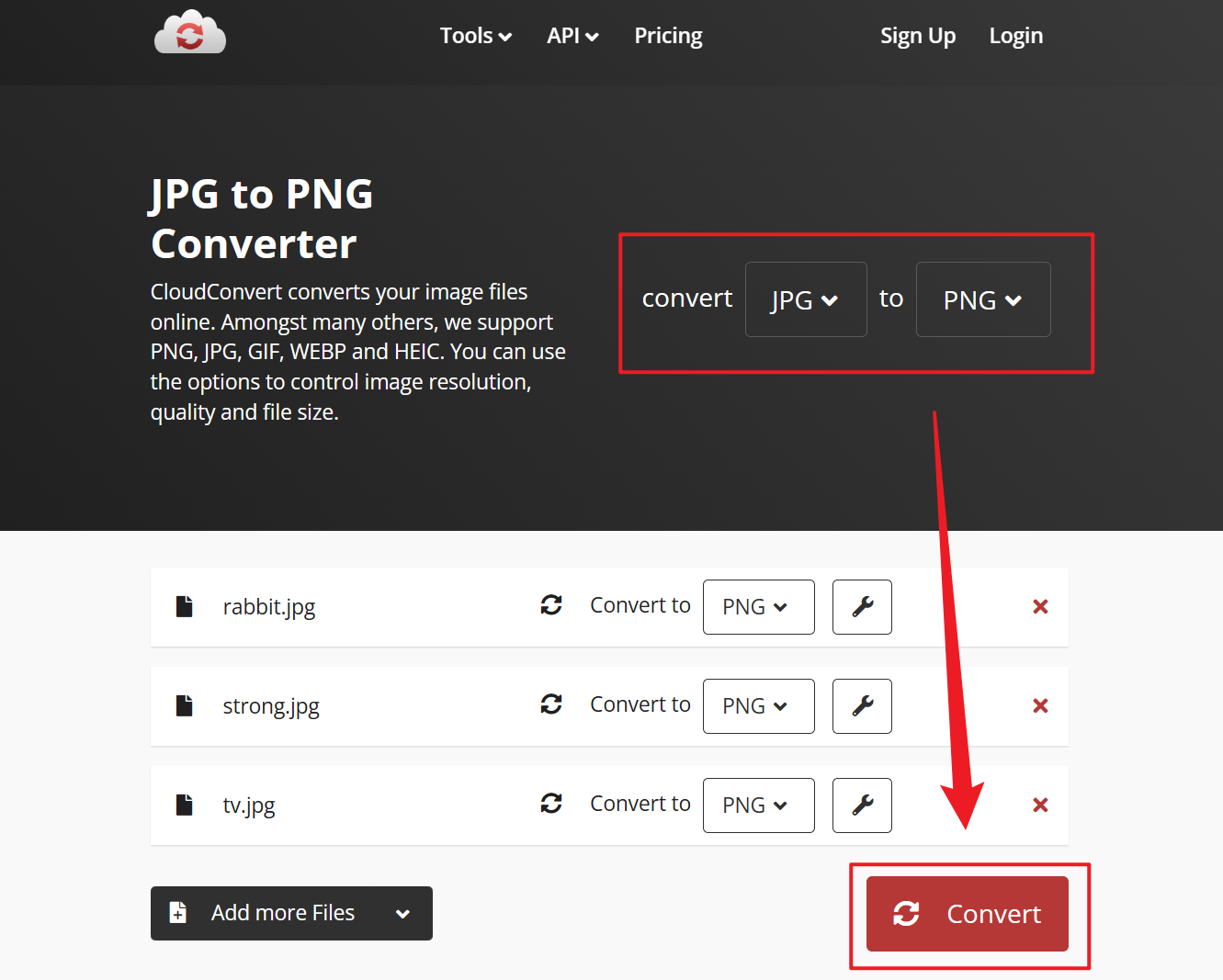 image-JPG 批量转换 PNF 格式,大量图片格式批量转 PNG,如何一次性转换多张 JPG 为 PNG