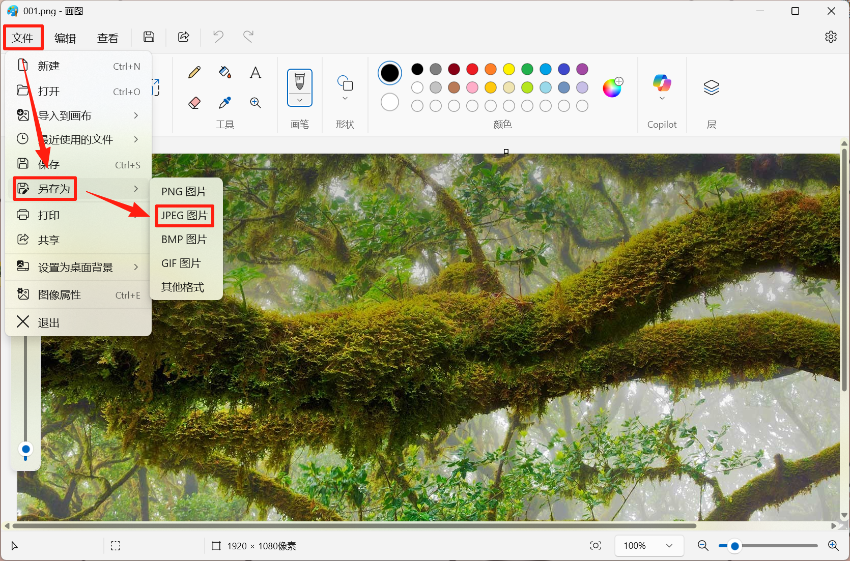 image-png转为jpg格式,png转化jpg,电脑png转jpg
