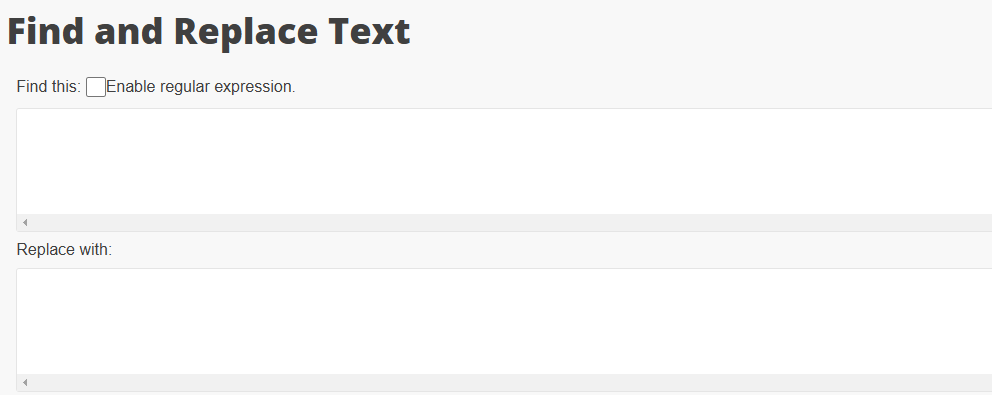 image-Txt文件內容批量替換,批量修改TXT內容,多個記事本文件批量替換內容