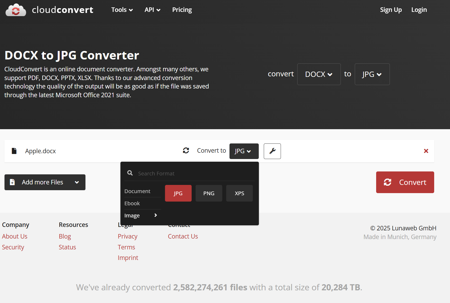 image-Word導出為圖片,文檔轉化為圖片,Word轉成圖片