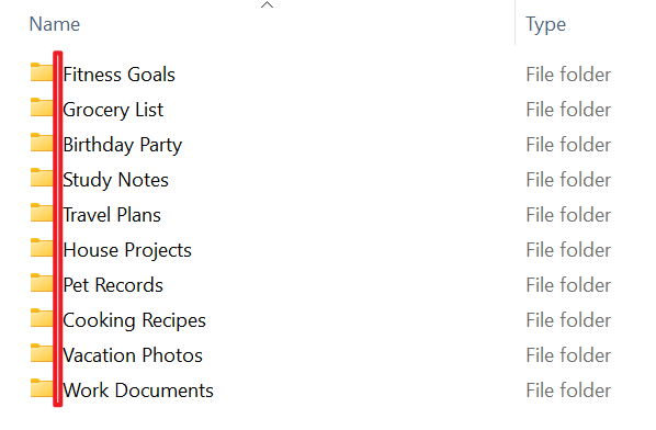 image-文件夹批量添加插入文字,怎么在文件夹名开头添加文本,批量重命名文件夹