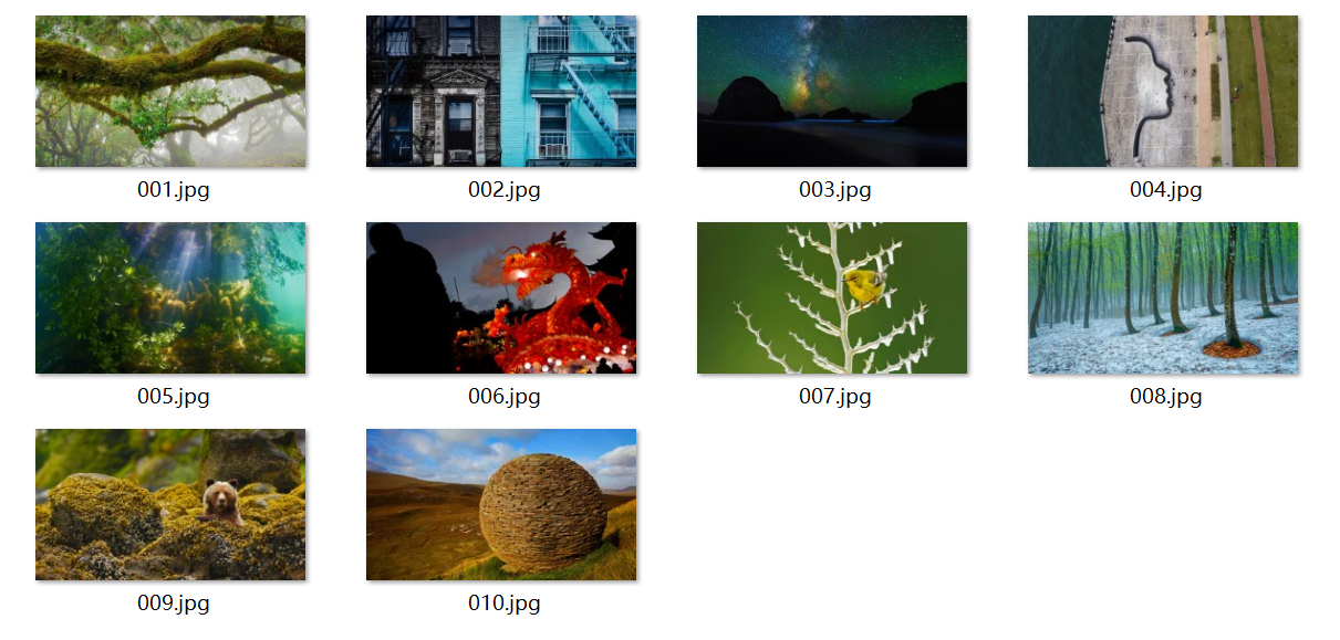 image-批量裁剪图片,多张图片统一裁剪,一次性裁剪多张图