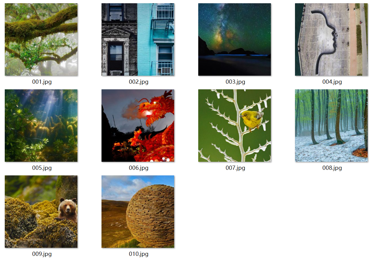 image-批量裁剪图片,多张图片统一裁剪,一次性裁剪多张图