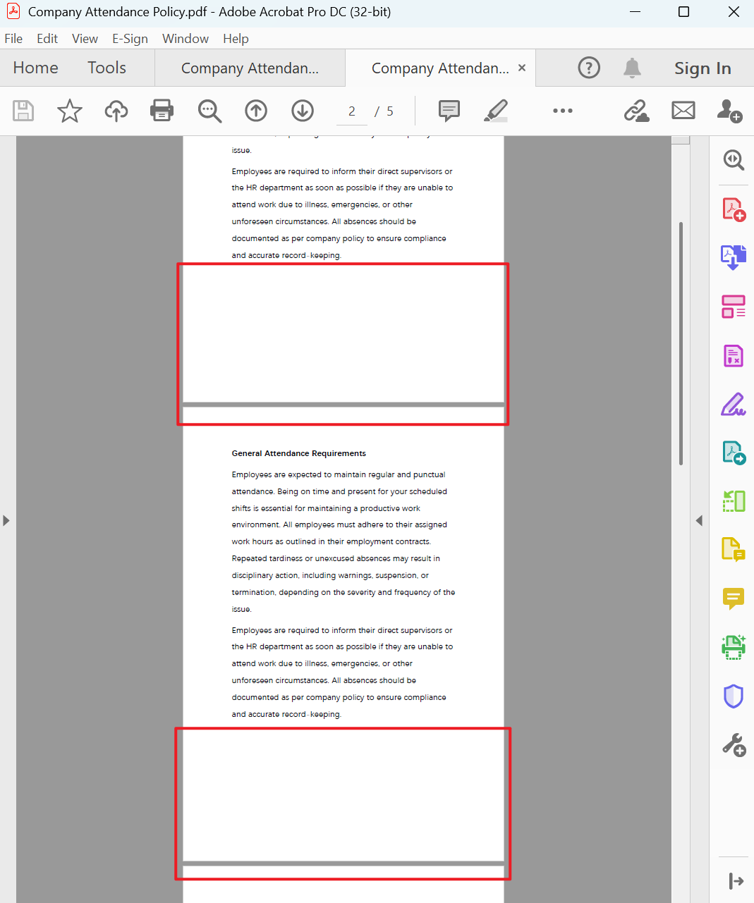 image-如何给 PDF 每页批量盖印章,PDF 全部页面批量添加电子章,PDF 批量加盖公章