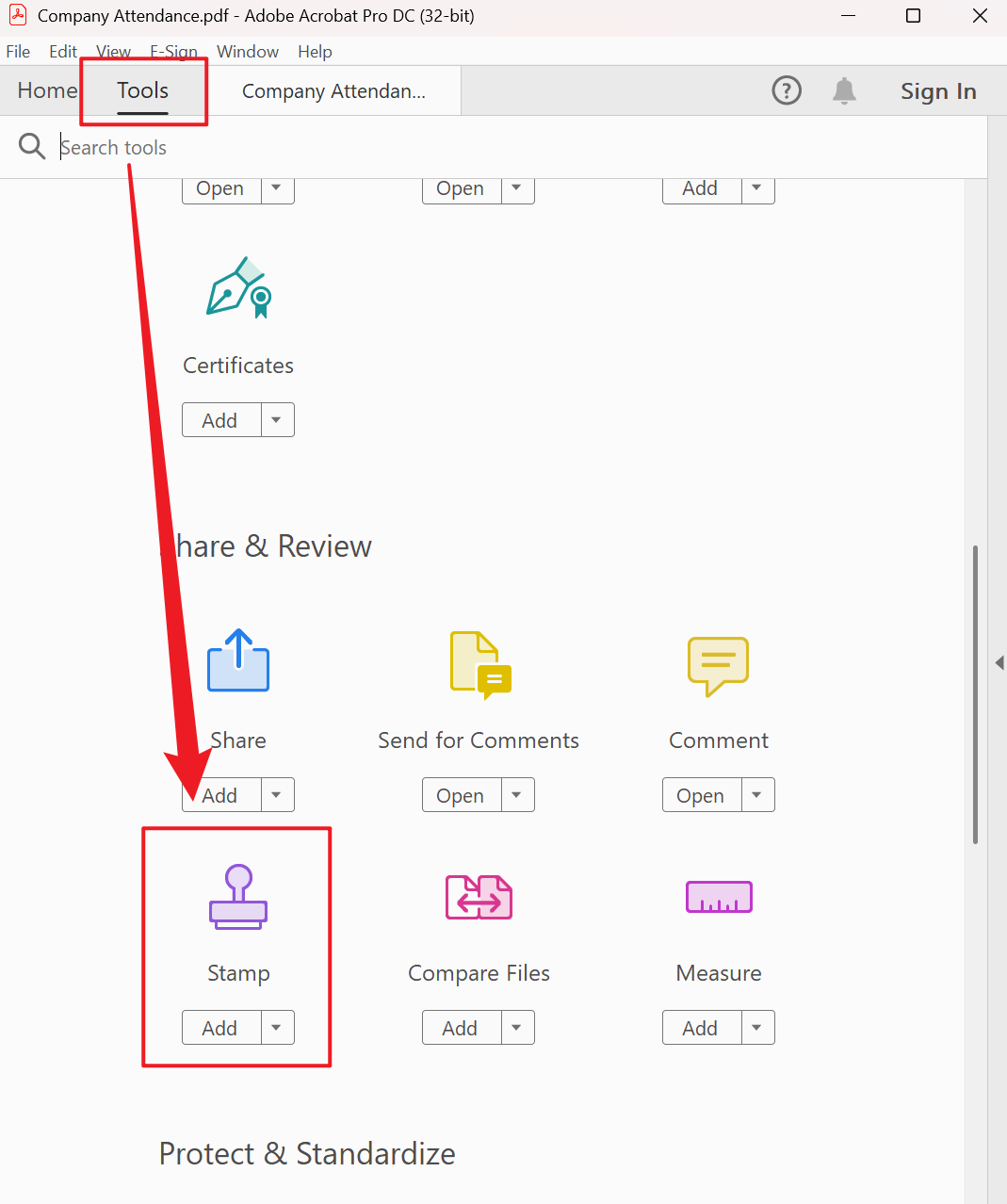 image-如何给 PDF 每页批量盖印章,PDF 全部页面批量添加电子章,PDF 批量加盖公章