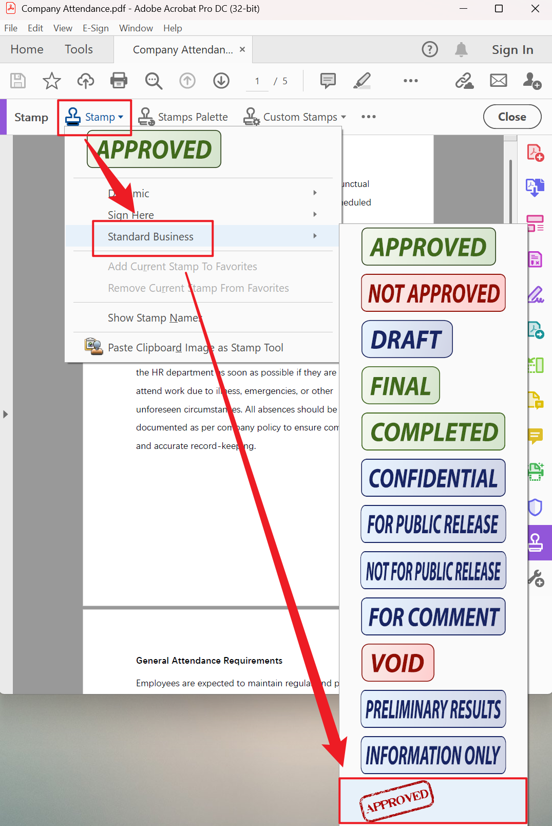 image-如何给 PDF 每页批量盖印章,PDF 全部页面批量添加电子章,PDF 批量加盖公章