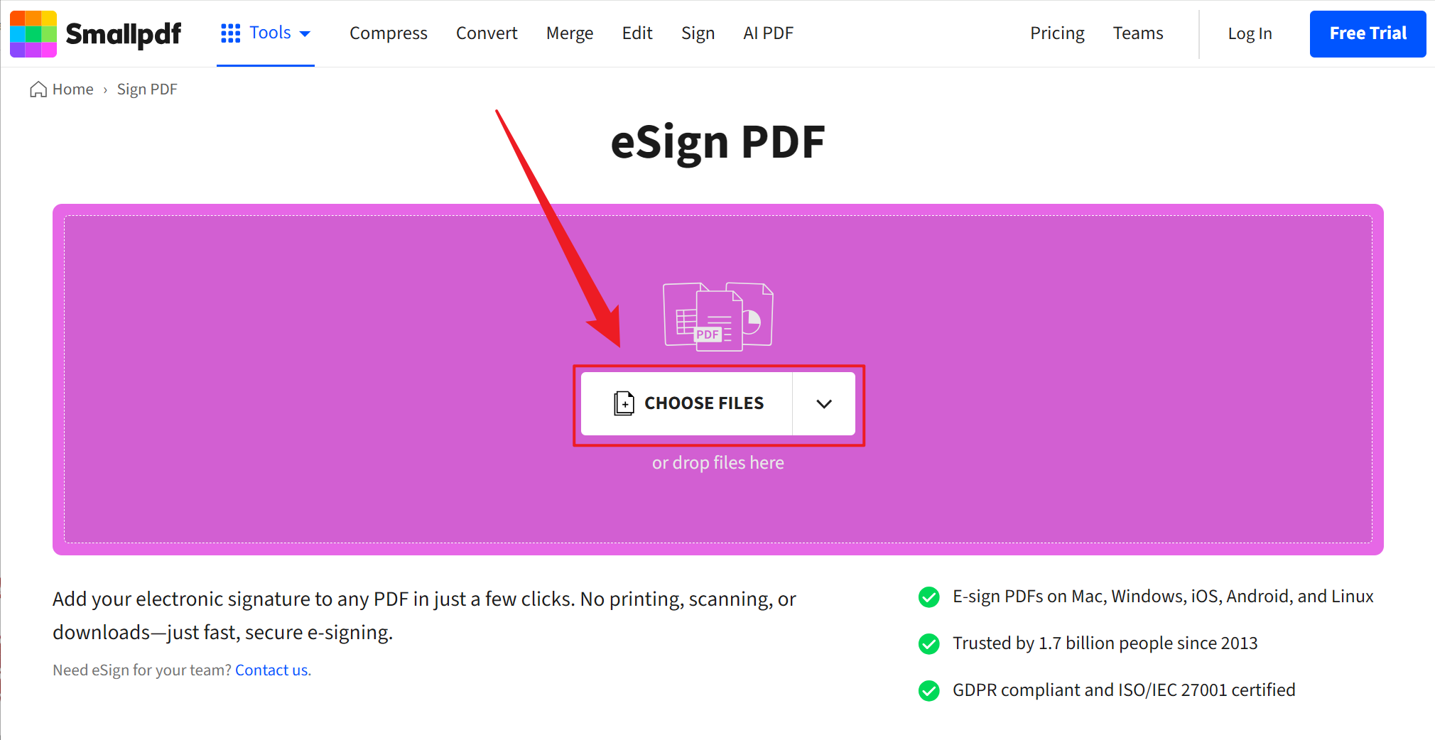 image-如何给 PDF 每页批量盖印章,PDF 全部页面批量添加电子章,PDF 批量加盖公章