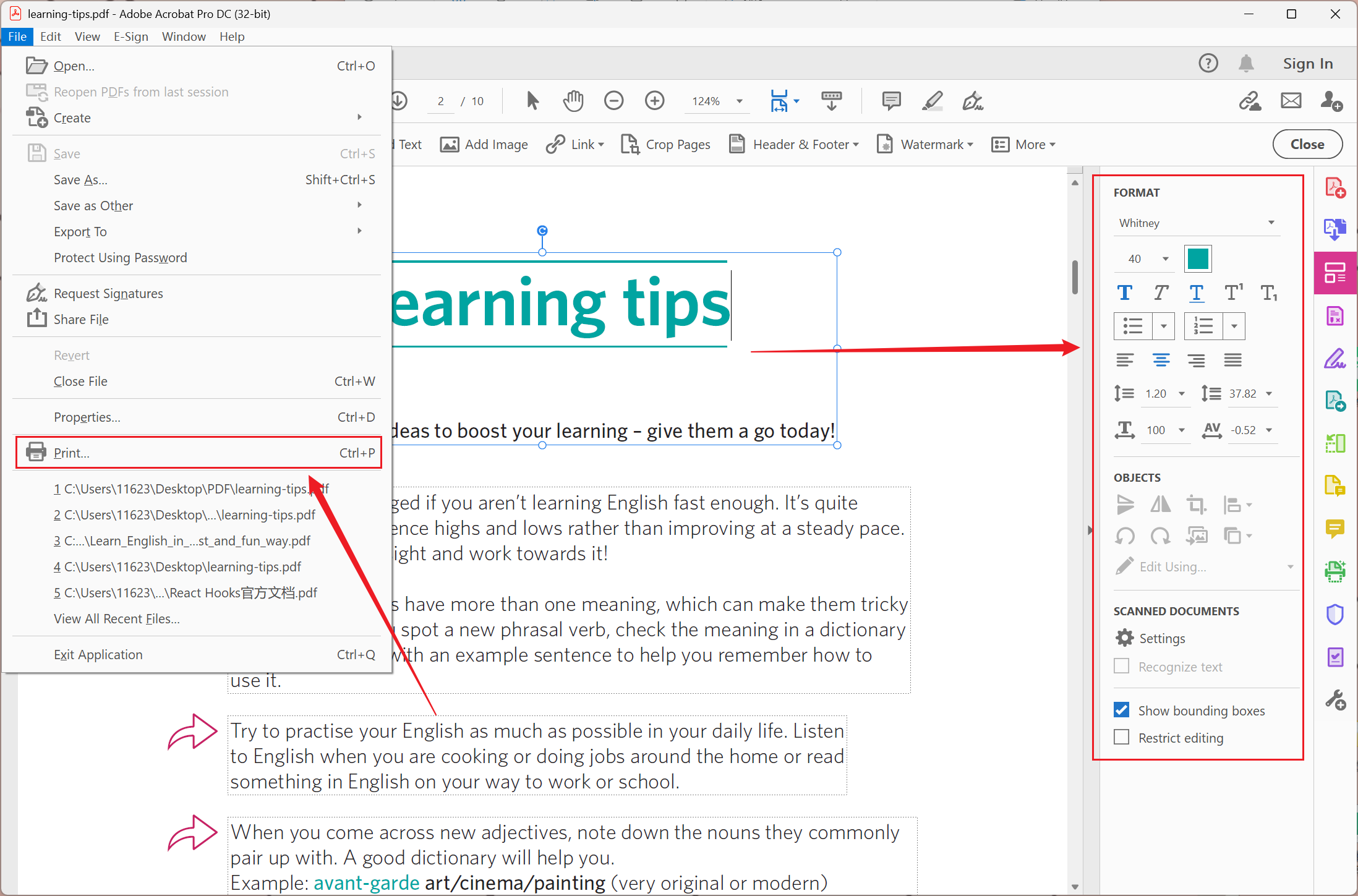 image-PDF怎麼設置只讀模式,怎麼設置PDF不能複製,PDF設置成只讀不能編輯