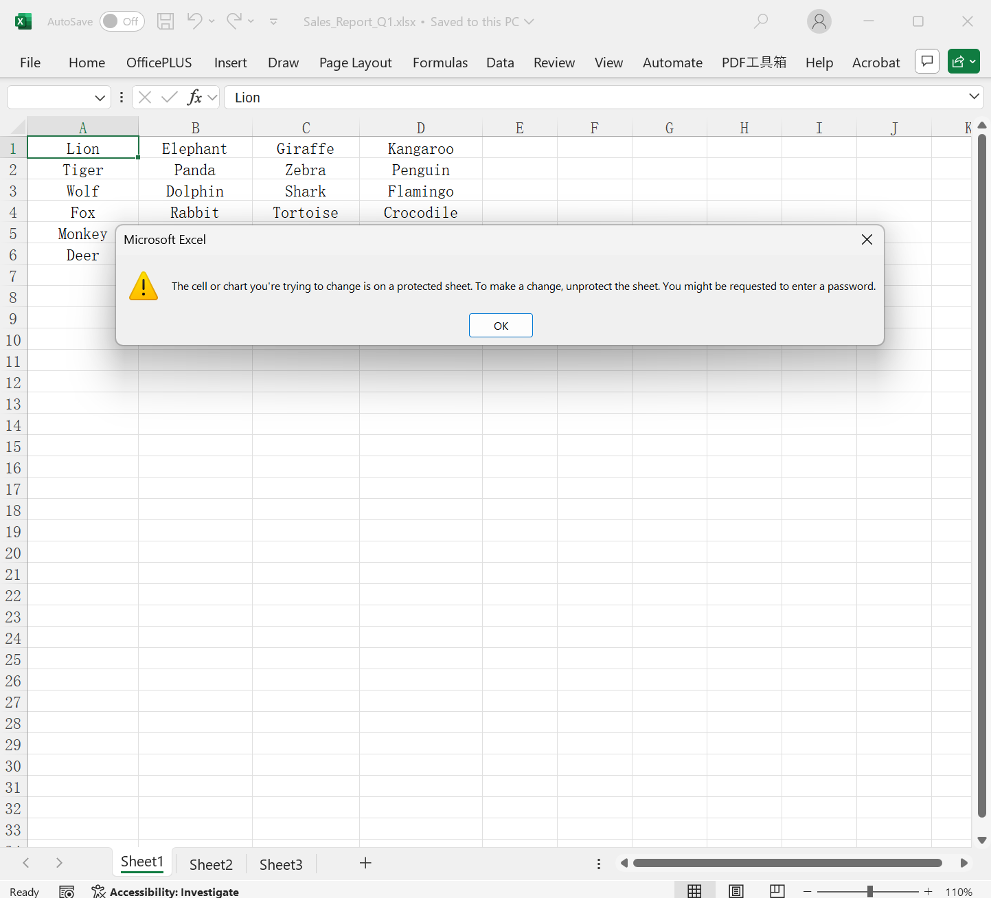 image-表格怎麼設置不讓別人修改,表格禁止修改怎麼設置,表格怎麼防止別人修改