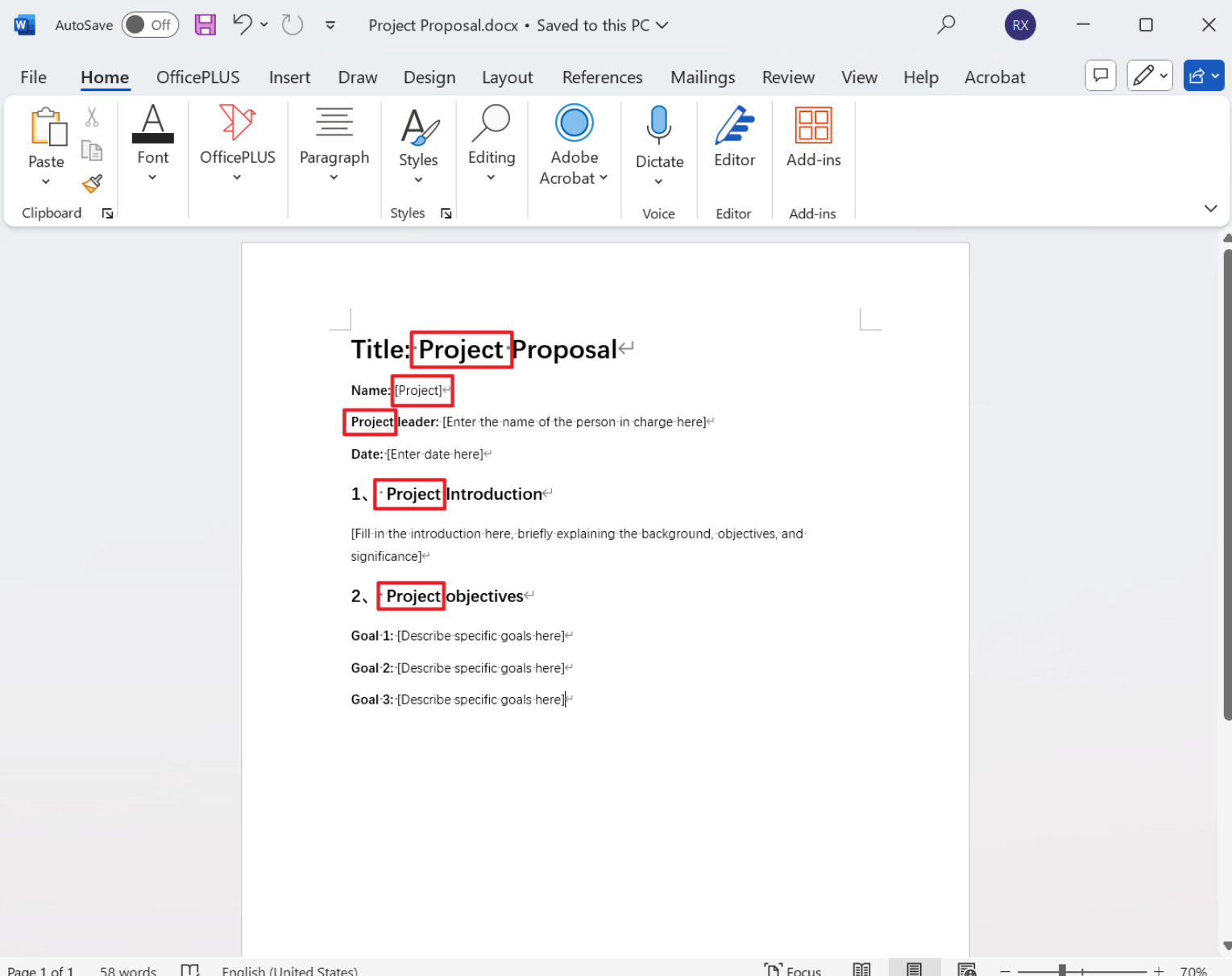 image-怎麼批量替換 Word 中的文字,多個 Doc,docx 文檔替換其中關鍵字詞,word 批量更新文本內容