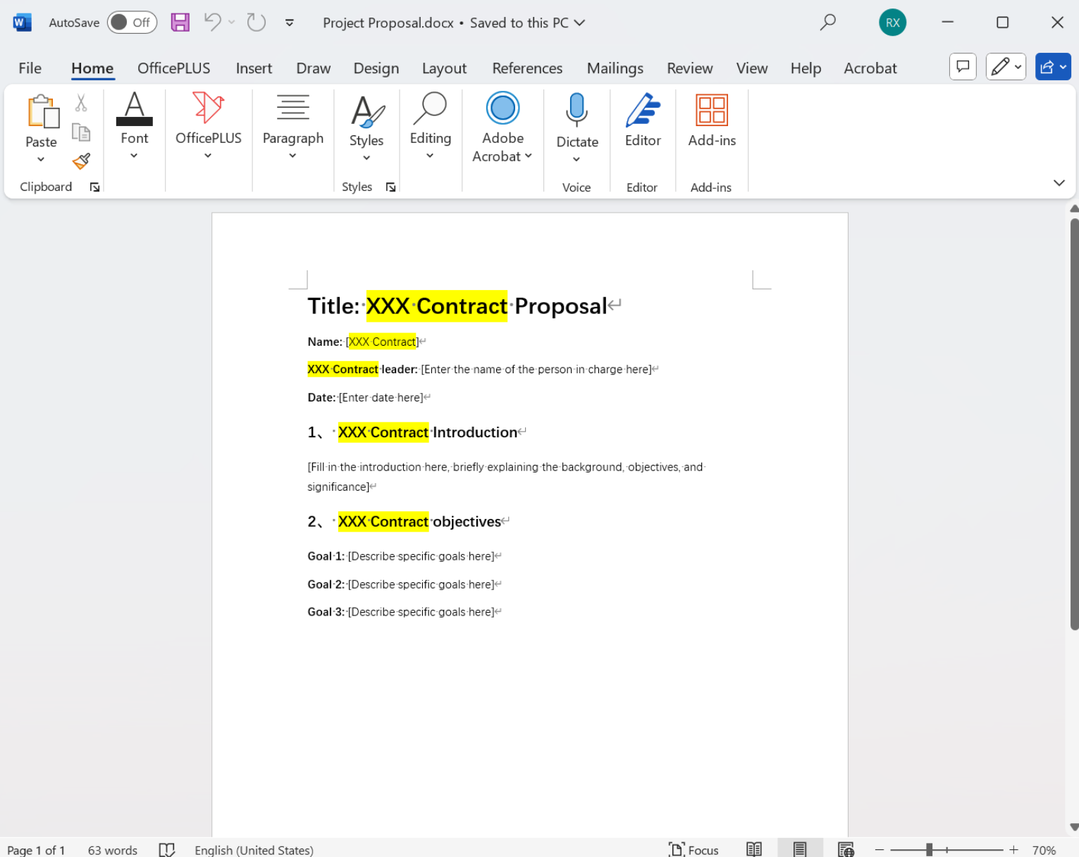 image-怎麼批量替換 Word 中的文字,多個 Doc,docx 文檔替換其中關鍵字詞,word 批量更新文本內容