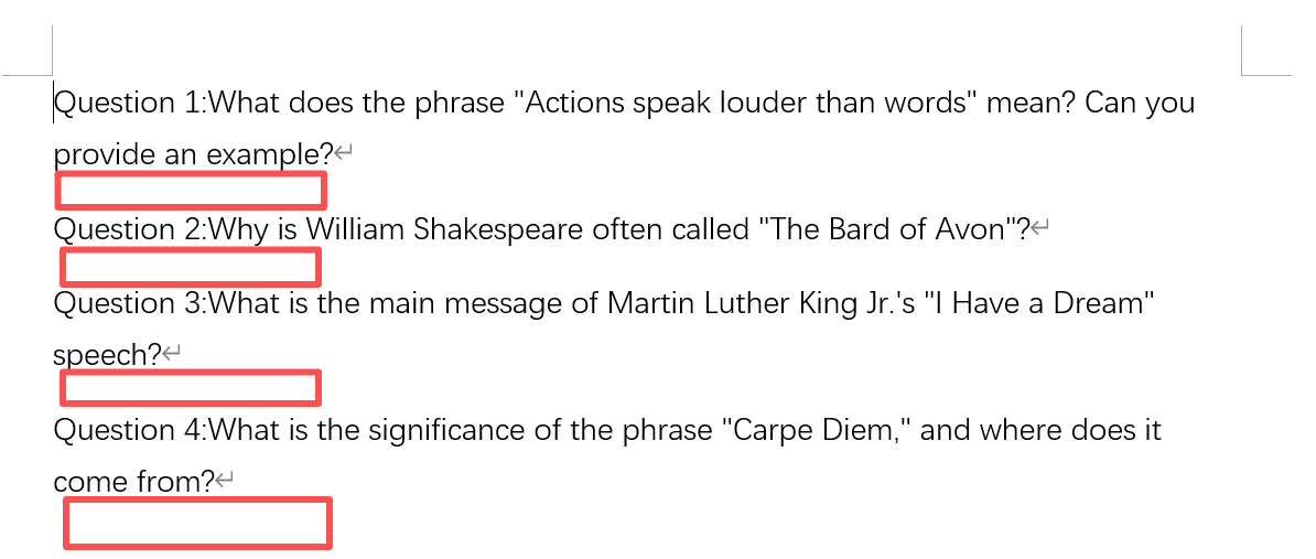 image-word怎么删除一段文字,word删除大量段落,word怎样批量删除文字