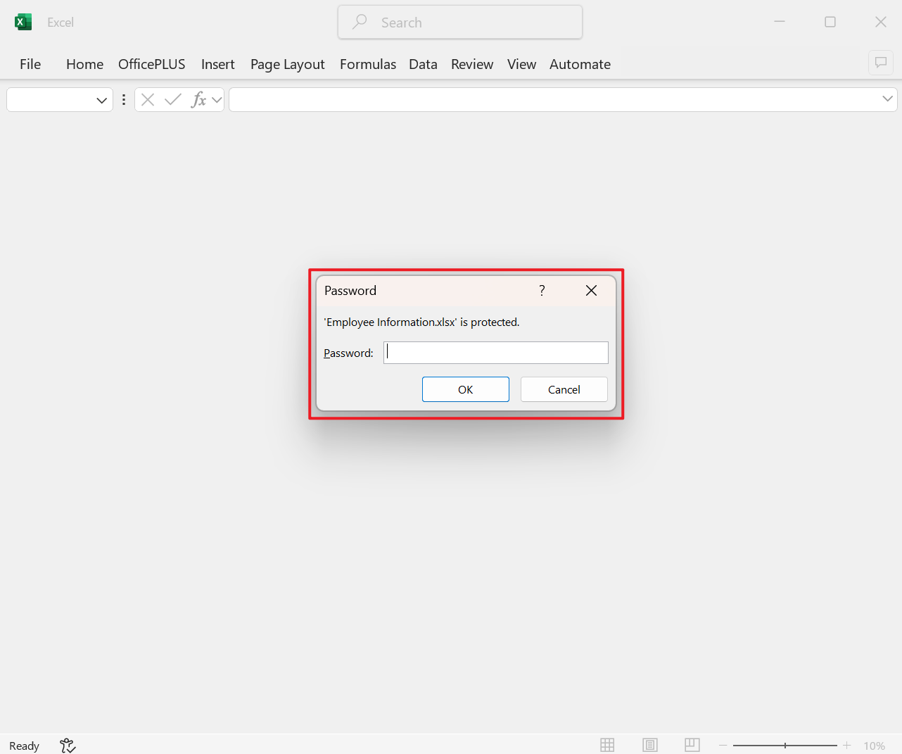 image-如何批量移除 Excel 密碼保護,多個 Excel 工作表密碼刪除,批量取消 Excel 工作簿打開密碼