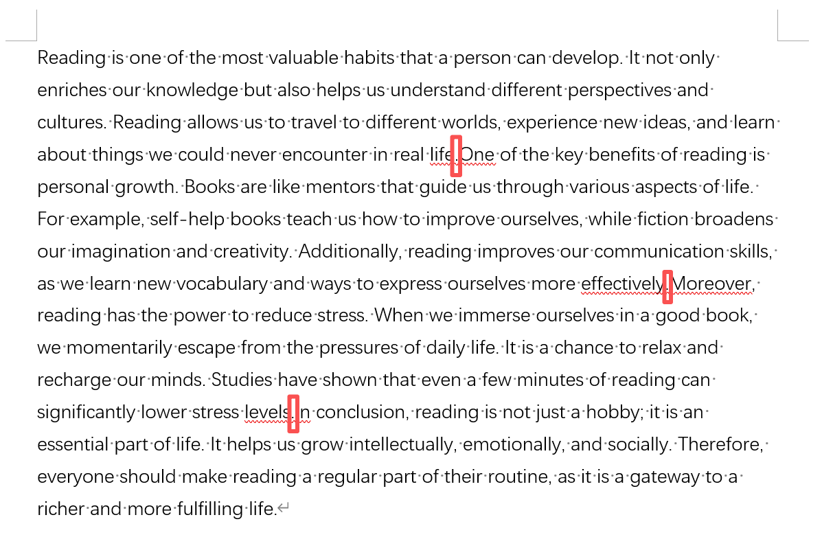 image-如何批量删除分节符,word批量删除分节符,分节符怎么批量删除