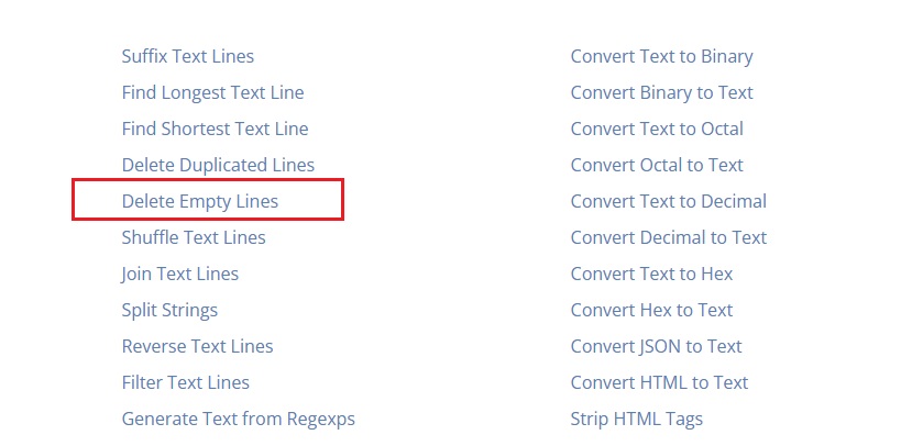 image-刪除txt記事本文件空白行,批量清除txt文本文件空白行,將TXT記事本文件中空白行全部刪除